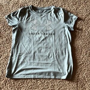 Underarmour Tee